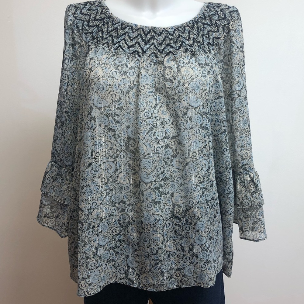 Lauren Conrad Blouse